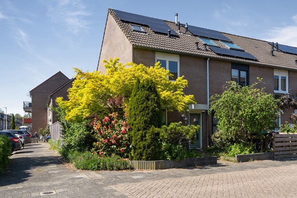 Samoas 21, 3524JW Utrecht